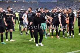 05.06.23 Hamburger SV - VfB Stuttgart
