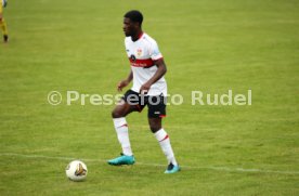 06.07.21 FSV Hollenbach - VfB Stuttgart