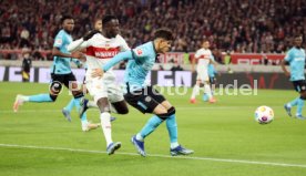 10.12.23 VfB Stuttgart - Bayer 04 Leverkusen