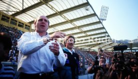 16.05.92 Bayer 04 Leverkusen - VfB Stuttgart