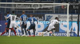 18.12.21 TSG 1899 Hoffenheim - Borussia M&ouml;nchengladbach