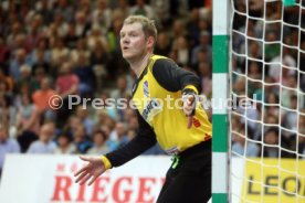 Frisch Auf G&ouml;ppingen - TVB Stuttgart