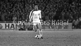 03.03.76 Borussia M&ouml;nchengladbach - Real Madrid