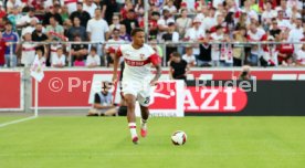 08.08.26 VfB Stuttgart - FC Everton