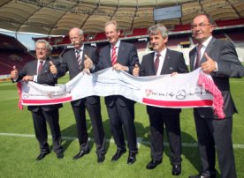 VfB Stuttgart