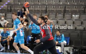 02.06.21 TVB Stuttgart - F&uuml;chse Berlin