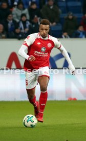 TSG 1899 Hoffenheim - 1. FSV Mainz 05