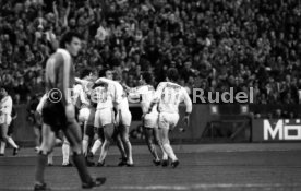 15.11.80 VfB Stuttgart - Hamburger SV