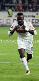 VfB Stuttgart - 1. FC K&ouml;ln