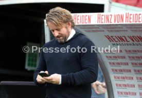 Hannover 96 - VfB Stuttgart
