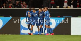 24.01.23 TSG 1899 Hoffenheim - VfB Stuttgart