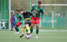 25.11.23 FC Esslingen - SV Waldhausen