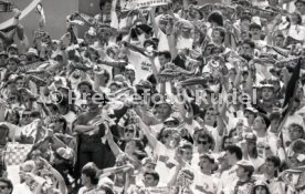 16.05.92 Bayer 04 Leverkusen - VfB Stuttgart