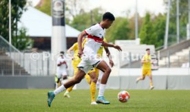 07.05.22 VfB Stuttgart II - Kickers Offenbach