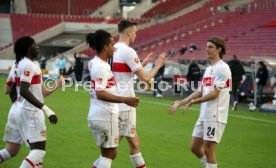 04.04.21 VfB Stuttgart - SV Werder Bremen