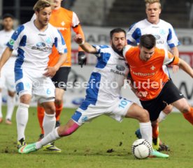 Stuttgarter Kickers