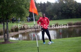 21.09.22 VfB Stuttgart Footgolf-Cup 2022