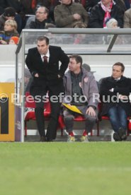 VFB-Bochum 1:1