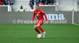 05.11.22 TSG 1899 Hoffenheim - RB Leipzig