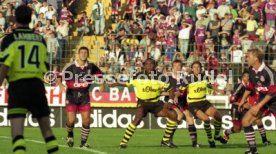 23.07.97 FC Bayern M&uuml;nchen - Borussia Dortmund