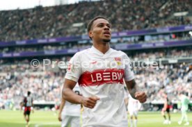 16.05.26 Eintracht Frankfurt - VfB Stuttgart