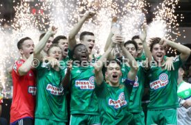Mercedes-Benz JuniorCup 2016