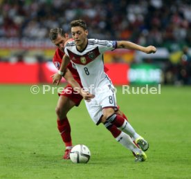 Deutschland - Polen