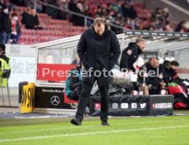 26.11.21 VfB Stuttgart - 1. FSV Mainz 05