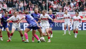21.03.26 Frauen VfB Stuttgart - 1. FSV Mainz 05