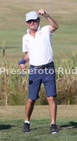 VfB Stuttgart Golf Cup 2016