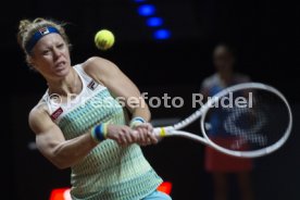 Porsche Tennis Cup
