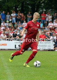 SV Ringschnait & Friendsl - VfB Stuttgart