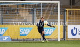 05.11.22 U19 TSG 1899 Hoffenheim - U19 Karlsruher SC