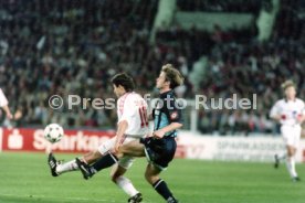 27.03.97 VfB Stuttgart - TSV 1860 M&uuml;nchen