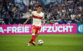 FC Schalke 04 - VfB Stuttgart