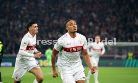 20.10.26 VfB Stuttgart - Atletico Madrid