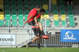 Trainingslager Kitzb&uuml;hel 2019