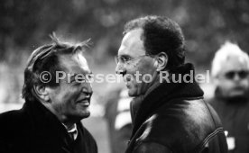 13.02.94 FC Bayern M&uuml;nchen - VfB Stuttgart