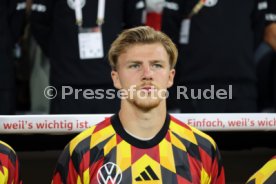 01.10.26 Deutschland - Serbien