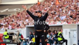 26.04.26 VfB Stuttgart - SV Werder Bremen