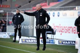 28.02.21 1. FC Heidenheim - Fortuna D&uuml;sseldorf