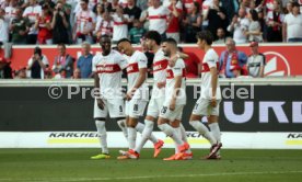 13.04.24 VfB Stuttgart - Eintracht Frankfurt