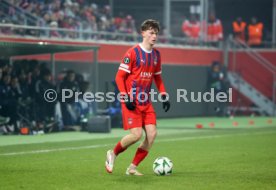 20.02.25 1. FC Heidenheim - FC Kopenhagen
