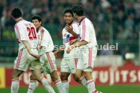 15.03.97 VfB Stuttgart - Borussia Dortmund