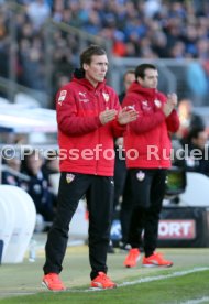 Karlsruher SC - VfB Stuttgart