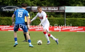 14.05.26 U19 SGV Freiberg - U19 VfB Stuttgart