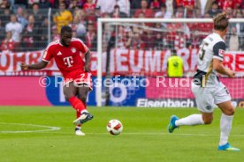 13.09.26 SV Elversberg - FC Bayern M&uuml;nchen