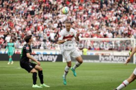 29.04.23 VfB Stuttgart - Borussia Mönchengladbach