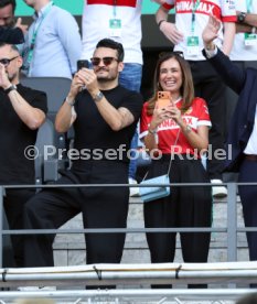23.05.26 DFB-Pokal Finale 2026 FC Bayern M&uuml;nchen - VfB Stuttgart