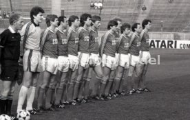 31.03.1988 UdSSR -Argentinien